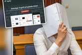 Prozess in Leipzig: War dieser Deutschlehrer ein Agent der Anlagebetrugs-Mafia?
