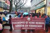 Nach Merz' Tabu-Bruch: Spontane Demo in Hamburg geplant