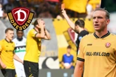"Nervt maximal": Vinko Sapina will endlich wieder für Dynamo auflaufen