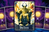 Tarot-Tageskarte vom 1.5.2025: Was Deine Tarotkarte heute enthüllt