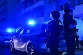 Nach Überfall in Lichtenberg: Polizei nimmt bewaffneten Täter fest