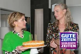 GZSZ: Maren bekommt ein ganz besonderes Geschenk zum Geburtstag