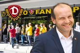 Entscheidung gefallen! Dann kauft die SGD ihren Fanshop zurück