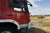 Crash mit Auto: Mopedfahrer stirbt auf Thüringer Bundesstraße