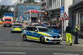 Blut-Tat in Spielothek: Gast sticht auf Angestellte (†35) ein, Frau stirbt noch vor Ort