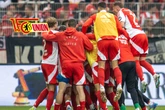 Baumgart erteilt Union-Star Wechsel-Stopp: "Er gehört hierher"