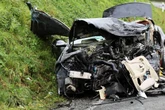 Junger Mann (†19) verliert Überlebenskampf nach Frontal-Crash mit Lastwagen