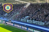 So startet Erzgebirge Aue gegen Altglienicke in die Regionalliga