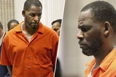 Überdosis hinter Gittern: Gefährdet Gefängnispersonal das Leben von R. Kelly?