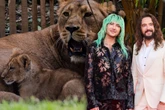 Bill Kaulitz schimpft gegen Kölner Zoo: "Schämt euch"