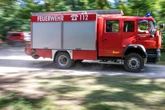 Gasaustritt nahe Hamburg: Ein Mensch verletzt, Warnung an Anwohner