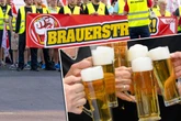 Prost! Brauerei-Aufstand vorüber - Details zur Einigung