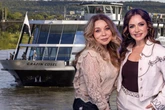 Dresdner Ladys aufgepasst: Elbe-Schiff mit exklusiver Frauen-Party