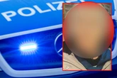 Aufatmen in Dresden: Vermisste 89-Jährige wieder da