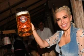 "My Style Rocks": Verena Kerth ergattert TV-Job