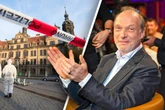 Brisante Beichte von Martin Brambach: Vater "hat mal was aus dem Grünen Gewölbe geklaut"