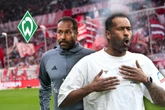 Uhrzeit mit Verspätung: Klassenerhalt geht Bundesliga-Coach unter die Haut