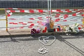 Große Trauer nach tödlichem Auto-Sturz in Hafenbecken: 17-Jährige weiter in Lebensgefahr