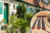 Kehrtwende: Warum die Starkstrom-Trasse durch Hellerau nur noch "eine Option" ist