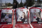 Israel-Krieg: An Bibas-Ermordung beteiligter Terrorist laut Israel getötet