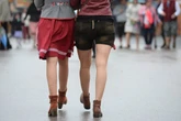 Nach Volksfest-Besuch: Übergriff auf junge Frau in Oberbayern