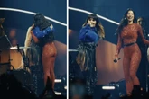 Dua Lipa beweist Sprachkenntnisse während Konzert: Was dann passiert, überrascht alle
