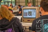 Nexus-Festival in Leipzig: Wo Gaming, Nerdkultur und Rock aufeinandertreffen