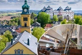 Hören, Sehen, Fühlen: Sächsische Kirche präsentiert 360-Grad Orgel