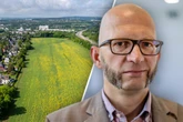 Solarkraftwerk in Chemnitz-Glösa: Darum geht die Stadt vorerst leer aus
