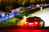 Rennauto rast in Zuschauer: Zwei Kinderleben bei Rallye-Drama ausgelöscht
