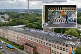 ibug-Festival 2025: Erste Künstler ziehen schon in die neue Location