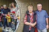 Ur-Johannstädter freuen sich über neues Stadtteilhaus
