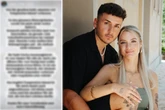 Nach Rauswurf bei Temptation Island: Jetzt meldet sich Saskia