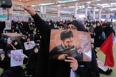 Nahost-Konflikt: Iran droht mit Vergeltung bei Ausweitung von US-Angriffen
