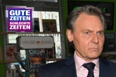 Bricht Jo Gerner bei GZSZ mit Julian? "Du hast mir ins Gesicht gelogen"