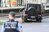 Tödlicher Unfall in Stuttgart: Mercedes-Fahrer muss nun vor Gericht