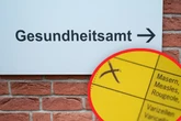 Masernausbruch in Oberbayern: Gesundheitsamt hat wichtige Bitte