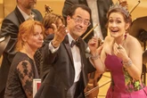 "Candide" in der Semperoper mit Jan Josef Liefers: Die beste aller Welten?