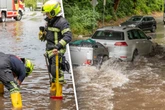 Chemnitzer Bahnunterführung säuft immer wieder ab: Wer löst das Problem?