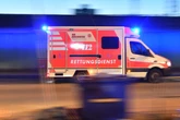 Vor Schule: Kinder von Fahrzeug erfasst! Mehrere Verletzte