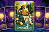 Tarot-Tageskarte vom 16.5.2025: Was Deine Tarotkarte heute enthüllt