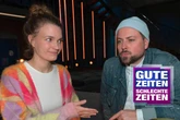 GZSZ: Dieser Kuss könnte Konsequenzen haben