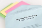Urnengang in NRW rückt näher: Wahlleiterin teilt wichtigen Hinweis