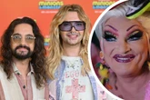 Machen Olivia Jones und die Kaulitz-Zwillinge bald gemeinsame Sache?
