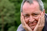 Rainald Grebe erkrankt: Uraufführung "Palucca!" abgesagt