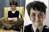 Von wegen anders! Neuer Harry-Potter-Star sieht dem Origianl zum Verwechseln ähnlich