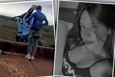 21-Jährige stürzt bei Bungee-Sprung in den Tod: Ermittler suchen nach entscheidender Zeugin