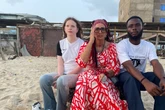 Tina reist mit Tochter nach Afrika, um Verlobten zu treffen: Dann folgt die große Enttäuschung