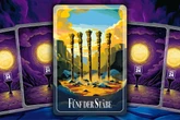 Tarot-Tageskarte vom 15.5.2025: Was Deine Tarotkarte heute enthüllt