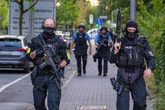 Schüsse in Rüsselsheim: Spezialkräfte alarmiert, 35-Jähriger festgenommen